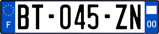 BT-045-ZN