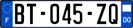 BT-045-ZQ