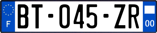 BT-045-ZR