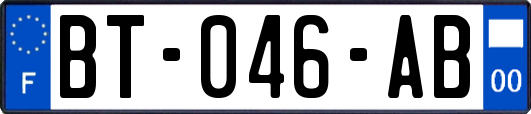 BT-046-AB