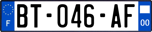 BT-046-AF