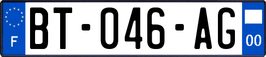 BT-046-AG