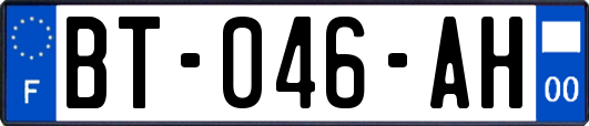 BT-046-AH