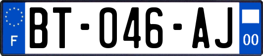 BT-046-AJ