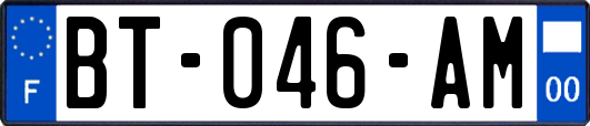 BT-046-AM