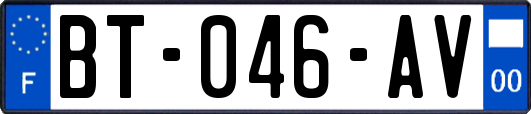 BT-046-AV