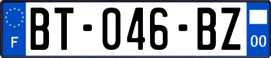 BT-046-BZ