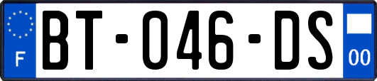 BT-046-DS