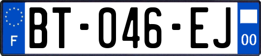 BT-046-EJ