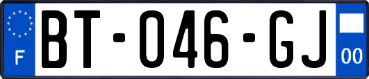 BT-046-GJ