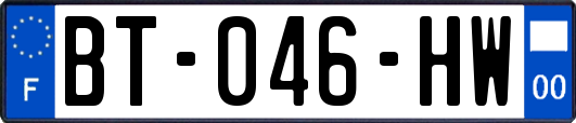 BT-046-HW
