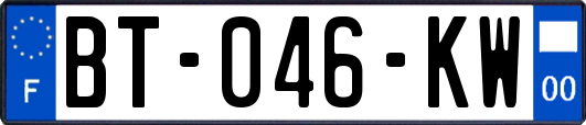 BT-046-KW