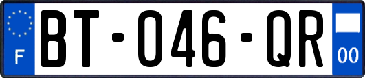 BT-046-QR