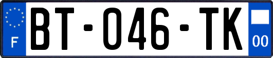 BT-046-TK