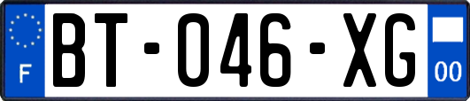 BT-046-XG