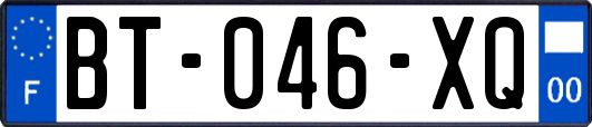 BT-046-XQ