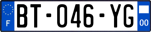 BT-046-YG