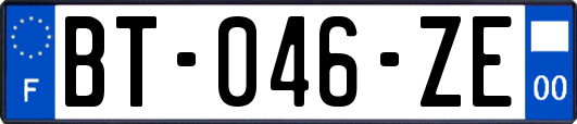 BT-046-ZE