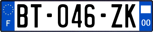 BT-046-ZK