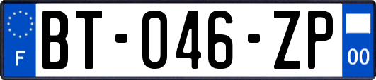 BT-046-ZP