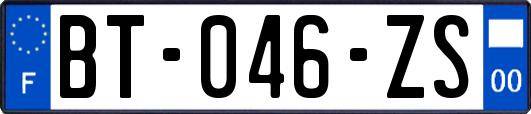 BT-046-ZS