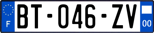 BT-046-ZV