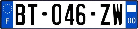 BT-046-ZW