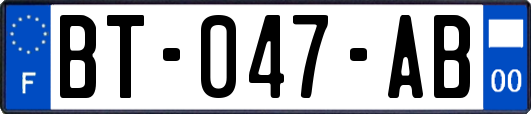 BT-047-AB