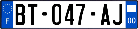 BT-047-AJ