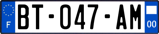 BT-047-AM