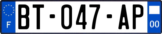 BT-047-AP