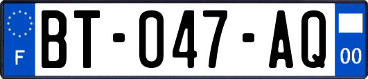 BT-047-AQ