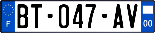 BT-047-AV