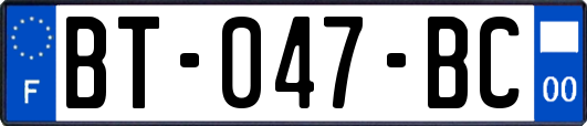 BT-047-BC