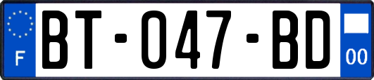 BT-047-BD