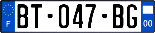 BT-047-BG