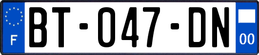 BT-047-DN