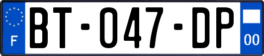 BT-047-DP