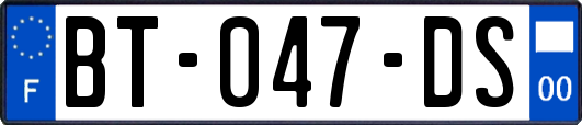 BT-047-DS