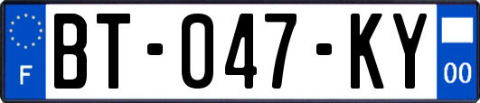 BT-047-KY