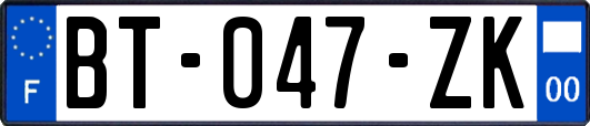 BT-047-ZK