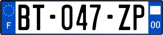BT-047-ZP