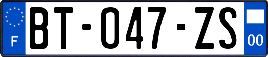 BT-047-ZS
