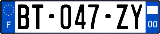 BT-047-ZY