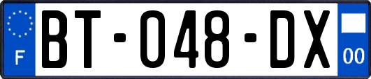 BT-048-DX
