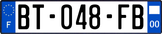 BT-048-FB