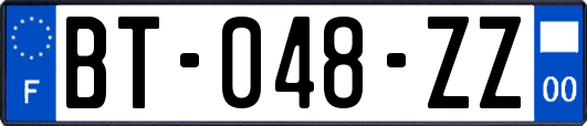 BT-048-ZZ