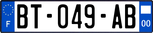 BT-049-AB