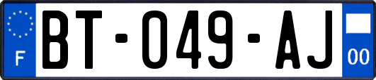 BT-049-AJ