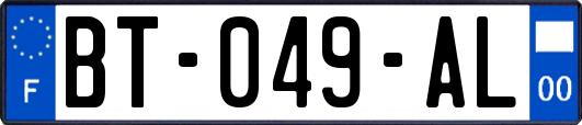 BT-049-AL